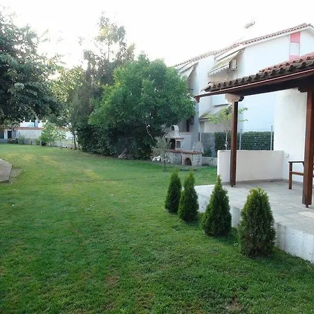 Daliakopoulou Possidi