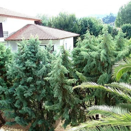 Daliakopoulou Daire Possidi